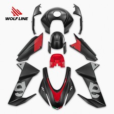 Bodywork fairing kits - fairing,