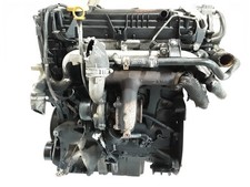 MOTORE COMPLETO PER OPEL Vectra C Station Wagon Diesel 1910 (05>08)