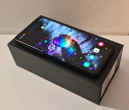 Samsung galaxy plus - galaxy, s9