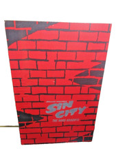 Frank Miller's Sin City Volume