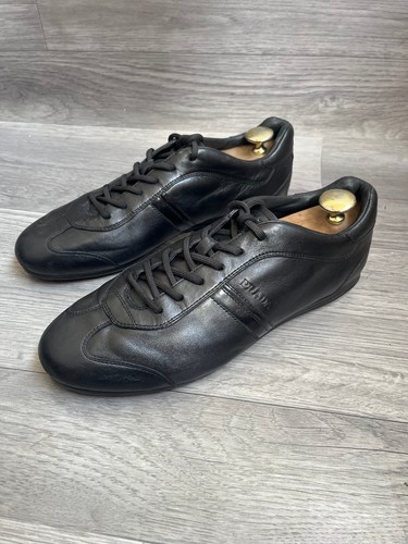 Prada montecarlo sneakers