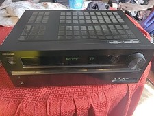 amplificatore onkyo TX-NR 414