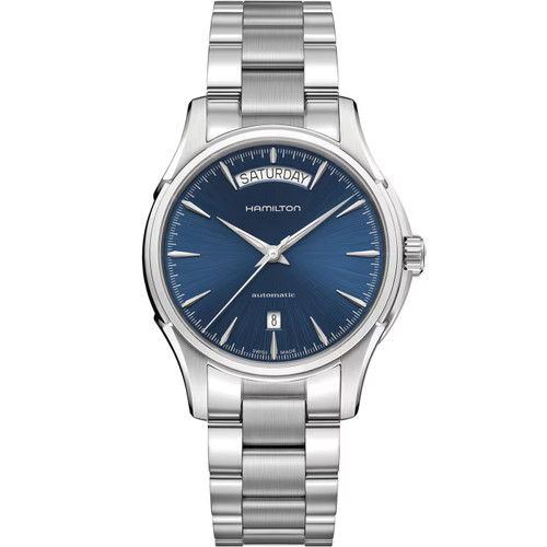 Hamilton jazzmaster day - hamilton,