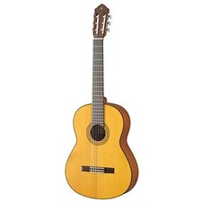 Yamaha CG122MS Classical
