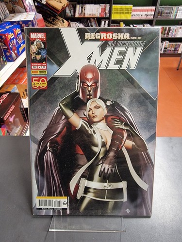 Gli incredibili men 247 - incredibili,