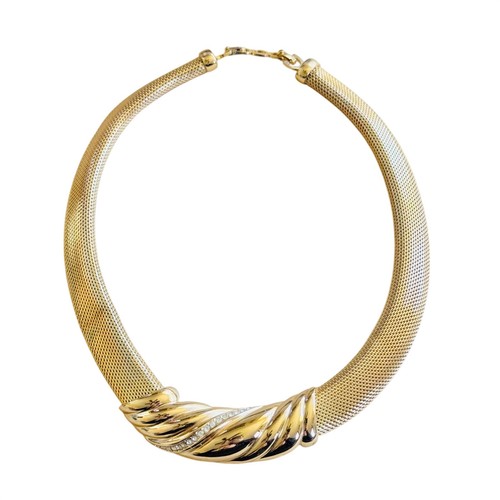 Collana catena maglia