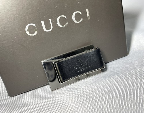 Fermasoldi gucci originale - fermasoldi,