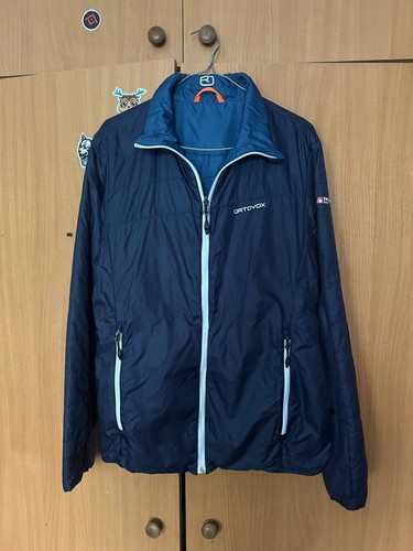 Ortovox swisswool piz - piz, boval