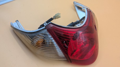 Honda 125 2006 - honda,