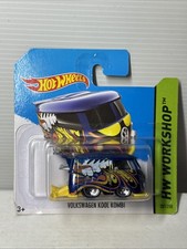 Hot wheels 1/64 🇫🇷