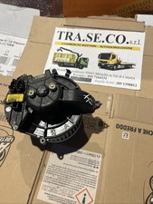 VENTOLA RISCALDAMENTO PER