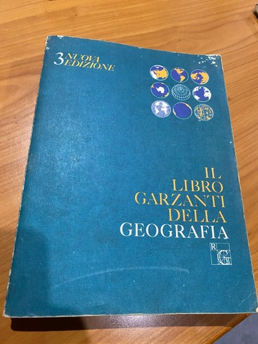 Libro scuola media anni 80 - libro,