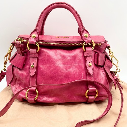 Borsa mano miu vitello - mano,