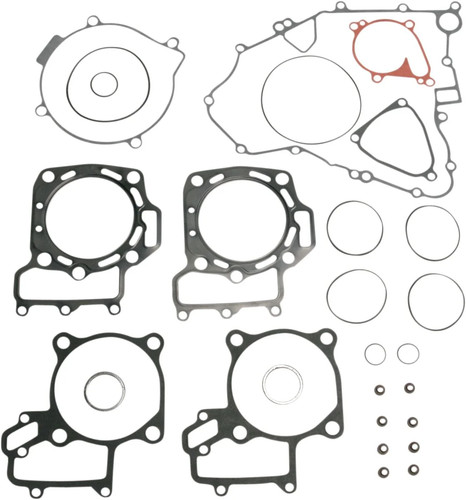 Kit guarnizioni completo - guarnizioni, moose