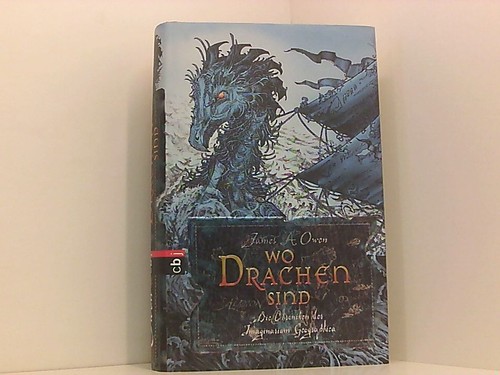 Die chroniken der imaginarium - chroniken,