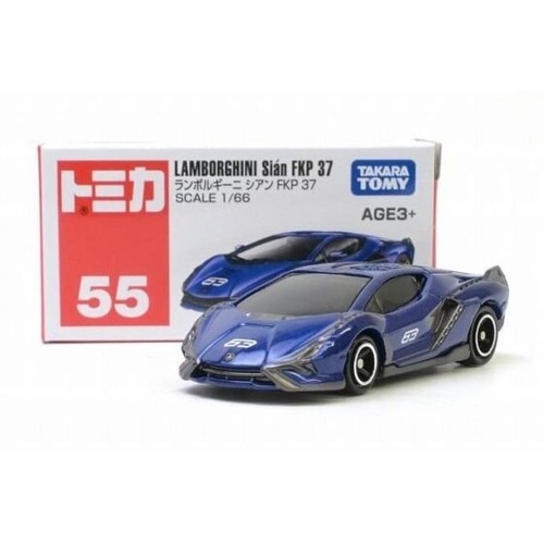 Takara tomy tomica - takara,