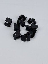 10 x Clip Fastener Clips