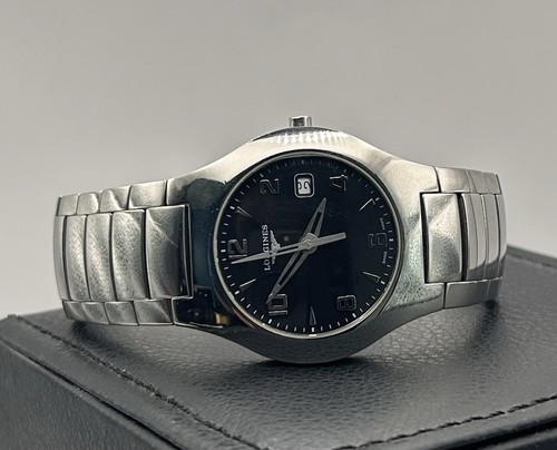 Orologio longines opposizione - longines,