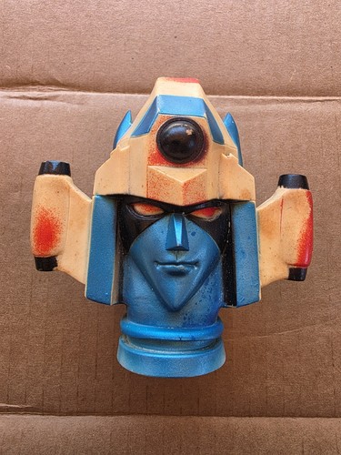 Daimos shogun warrior - daimos,