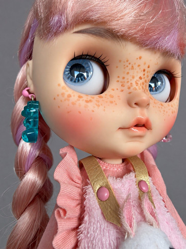 Originale hasbro blythe - blythe, sweet