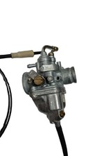 15596 CARBURATORE WEBER 12