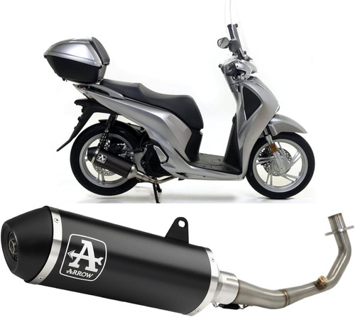 Scarico arrow 53514ann - 53514ann, +