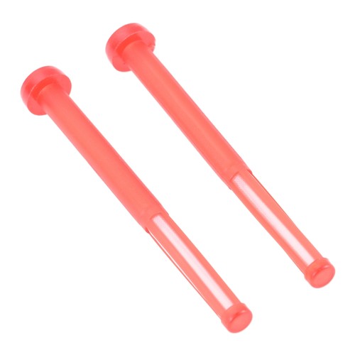 Filtri carburante ricambio - 2x,