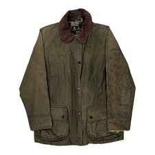 Giacca Barbour in cera -