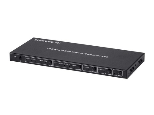 Monoprice blackbird hdmi - blackbird,