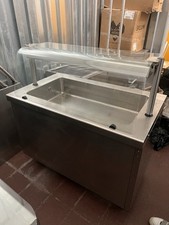 Attrezzatura Ristorazione Self Service