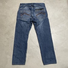 Jeans Dainese Bonneville Denim