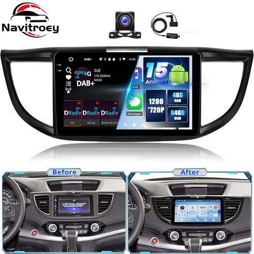 Dab 64g per - 4+64g, crv
