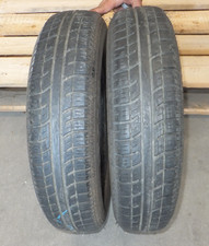 GOMME N°02 PNEUMATICI 135/80/12 68 T   SAVA EFFECTA +  ESTIVA RIF 2867