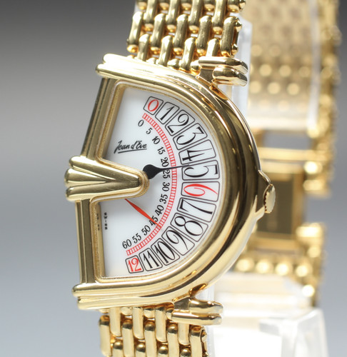 Orologio vintage jean - vintage,