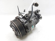 13106850 COMPRESSORE ARIA CONDIZIONATA SUZUKI SWIFT III (SG) 1.3 DDIS 16V MAN 5M