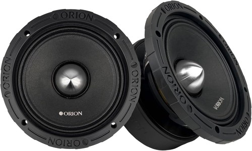Orion xpm654mbf xtr pro - xpm654mbf, 6,5”