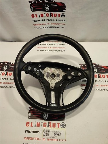 Volante sterzo per mercedes - volante,