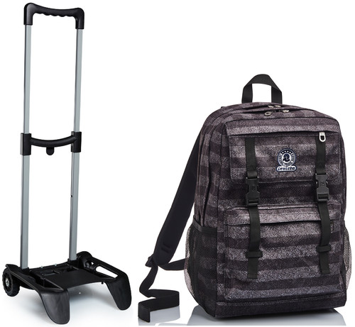 Kit scuola zaino - scuola,