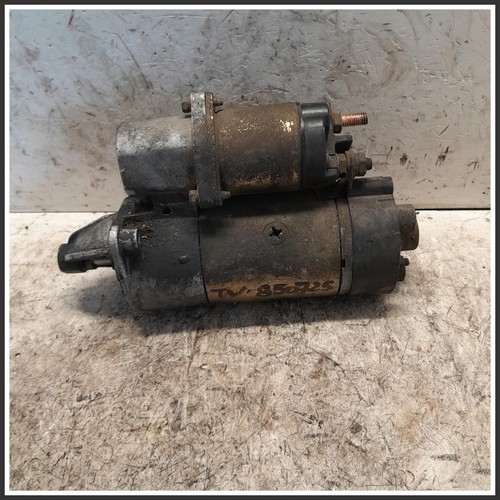 Motorino avviamento magneti - avviamento,