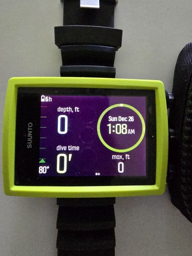 Suunto eon core elastomer - eon,