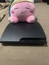 Sony PlayStation 3 Slim PS3