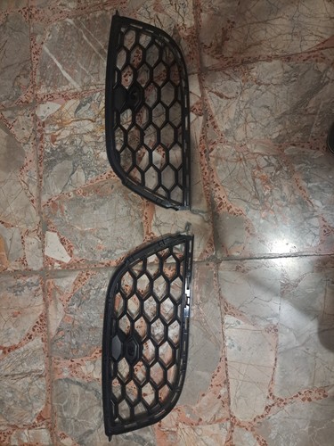 Griglia paraurti alfa romeo - alfa,
