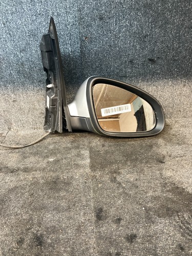 Specchio retrovisore ala