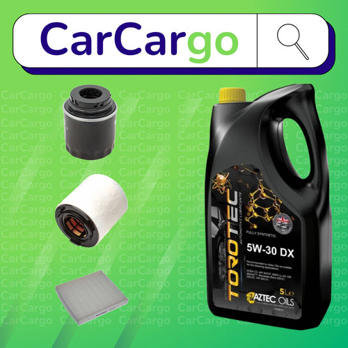 Kit tagliando per skoda rapid - tagliando,