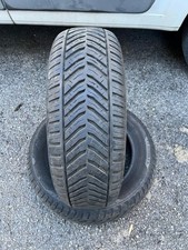2 Pneumatici 4 stagioni 185 60