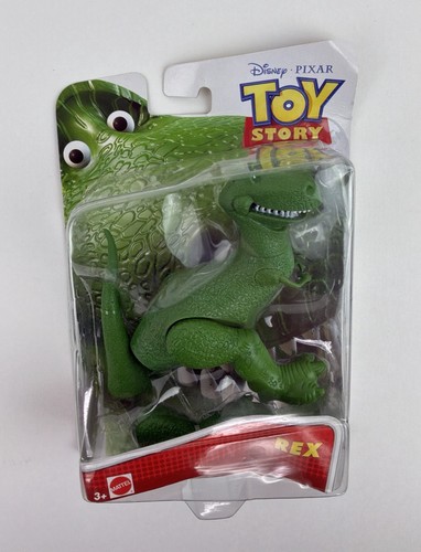 Modellino mattel disney pixar - mattel,