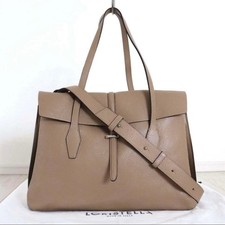 Borsa a tracolla LORISTELLA in