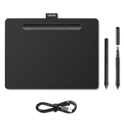 Wacom intuos m - (tg.,