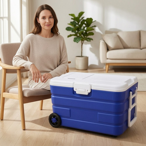 Frigo portatile cooler box - frigo,