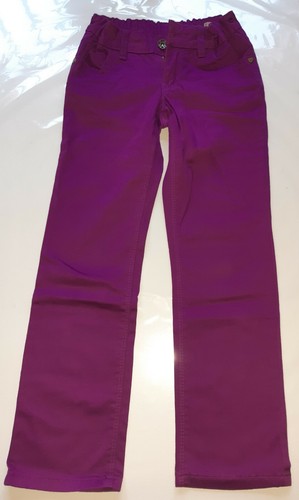 Pantaloni ovs bambina cotone - pantaloni,